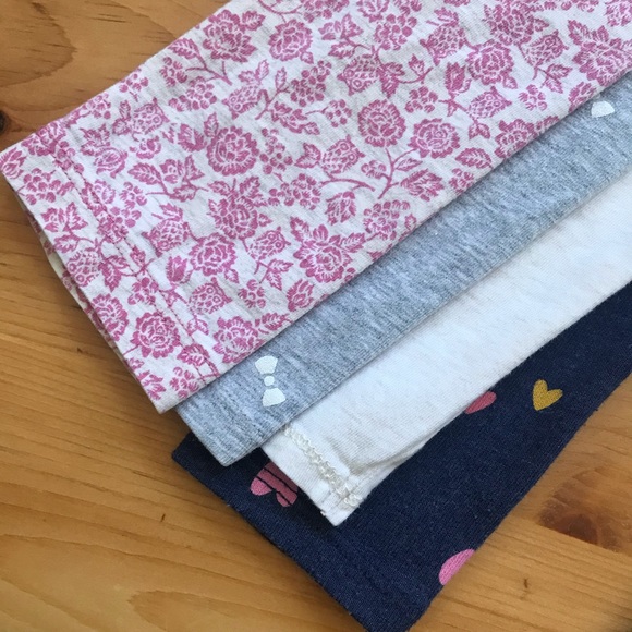 GAP Other - Collection of 4 Kindergarten-1st Grade Cozy Dress